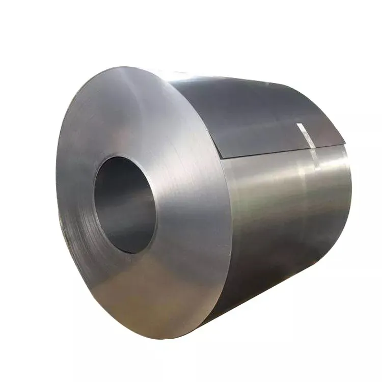 carbon steel coil